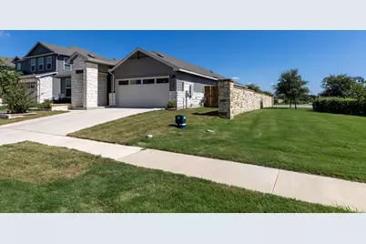 2803 Canteen Creek Way, Round Rock, TX 78665 - Photo 2