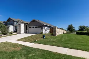 2803 Canteen Crk Wy, Round Rock, TX 78665 - Photo 2
