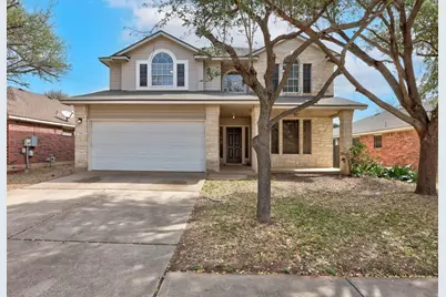 614 Fence Post Pass, Cedar Park, TX 78613 - Photo 1