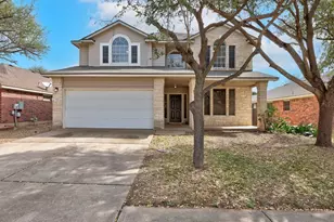 614 Fence Post Pass, Cedar Park, TX 78613 - Photo 1