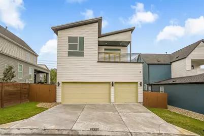 5804 Toscana Avenue, Austin, TX 78724 - Photo 1