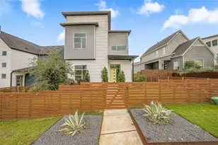 5804 Toscana Ave, Austin, TX 78724 - Photo 2