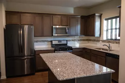 5801 Charles Merle Drive #A, Austin, TX 78747 - Photo 4