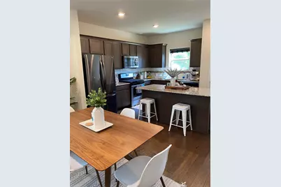 5801 Charles Merle Drive #A, Austin, TX 78747 - Photo 8