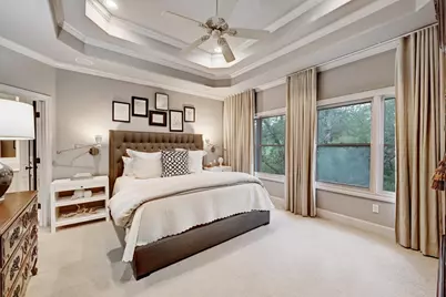 2100 Rue De St Germaine, Austin, TX 78746 - Photo 20