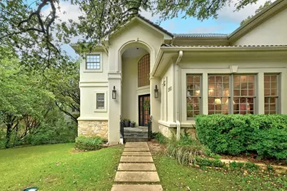 2100 Rue De St Germaine, Austin, TX 78746 - Photo 2