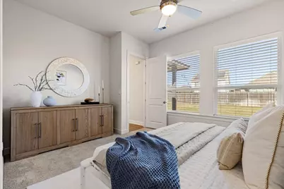 908 Knowles Drive, Hutto, TX 78634 - Photo 14