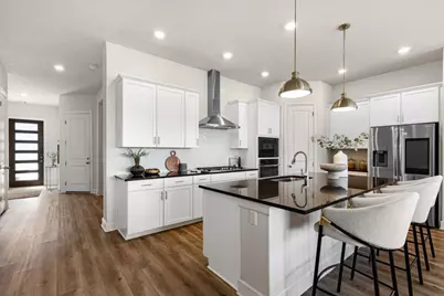 908 Knowles Drive, Hutto, TX 78634 - Photo 4