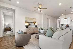 908 Knowles Dr, Hutto, TX 78634 - Photo 10