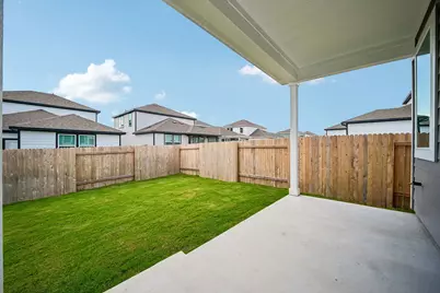 233 Firefox Way, Jarrell, TX 76537 - Photo 40