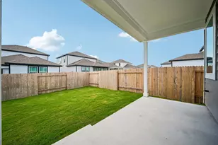 233 Firefox Wy, Jarrell, TX 76537 - Photo 40