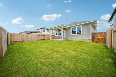 233 Firefox Way, Jarrell, TX 76537 - Photo 32