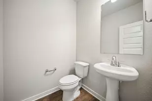 233 Firefox Wy, Jarrell, TX 76537 - Photo 14