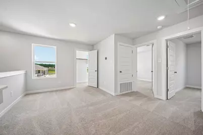 233 Firefox Way, Jarrell, TX 76537 - Photo 20