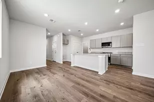 233 Firefox Wy, Jarrell, TX 76537 - Photo 6