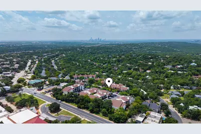 6910 Hart Lane #211, Austin, TX 78731 - Photo 22