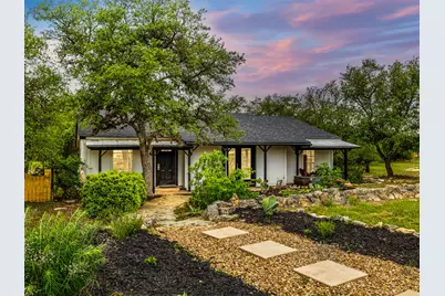 2591 Spring Valley Drive, Dripping Springs, TX 78620 - Photo 1