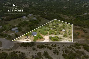 2591 Spring Valley Dr, Dripping Springs, TX 78620 - Photo 1