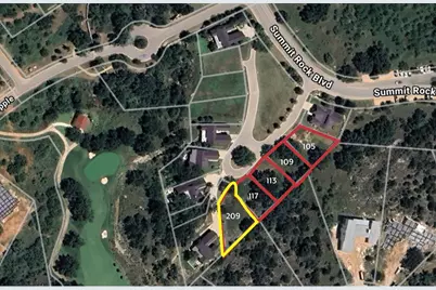 209 Grove Court, Horseshoe Bay, TX 78657 - Photo 1