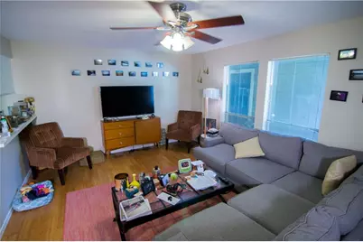 202 E 45th Street #203, Austin, TX 78751 - Photo 2