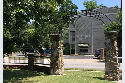 202 E 45th Street #203, Austin, TX 78751 - Photo 20