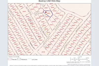 109 Halawa Court, Bastrop, TX 78602 - Photo 2