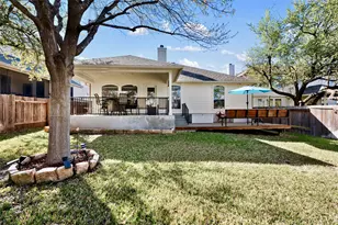 3784 Fossilwood Way, Round Rock, TX 78681 - Photo 34