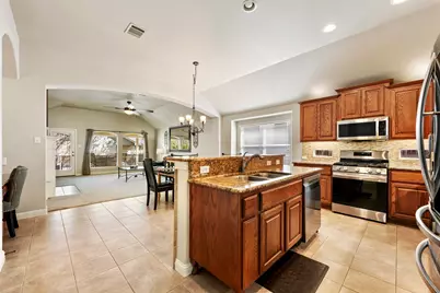 3784 Fossilwood Way, Round Rock, TX 78681 - Photo 10