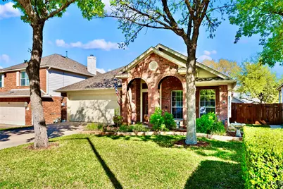3784 Fossilwood Way, Round Rock, TX 78681 - Photo 2
