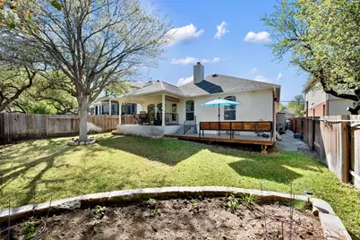 3784 Fossilwood Way, Round Rock, TX 78681 - Photo 32