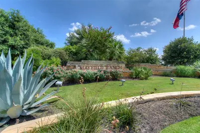 3784 Fossilwood Way, Round Rock, TX 78681 - Photo 34
