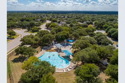 3784 Fossilwood Way, Round Rock, TX 78681 - Photo 36