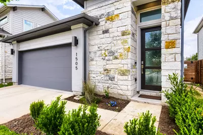 1505 Seeger Drive, Pflugerville, TX 78660 - Photo 2