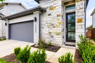1505 Seeger Dr, Pflugerville, TX 78660 - Photo 2