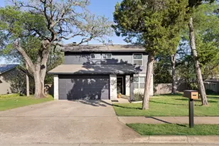 7909 Manassass Dr, Austin, TX 78745 - Photo 1