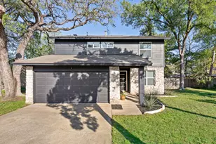 7909 Manassass Dr, Austin, TX 78745 - Photo 2