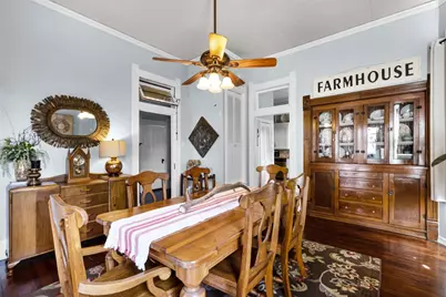 409 W Clark Street, Bartlett, TX 76511 - Photo 6