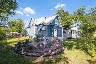 409 W Clark Street, Bartlett, TX 76511 - Photo 36