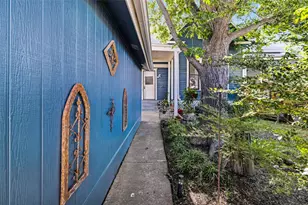 409 W Clark St, Bartlett, TX 76511 - Photo 34