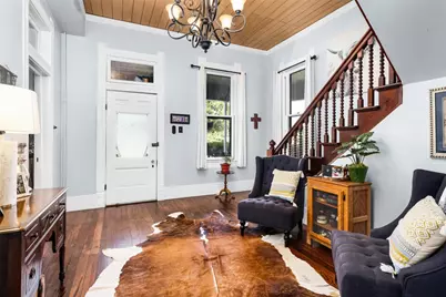 409 W Clark Street, Bartlett, TX 76511 - Photo 4