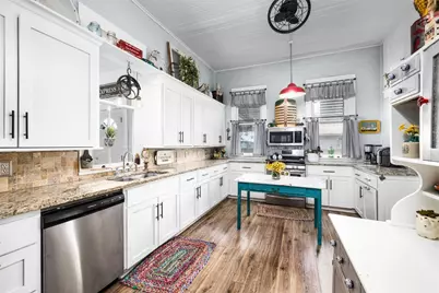 409 W Clark Street, Bartlett, TX 76511 - Photo 8