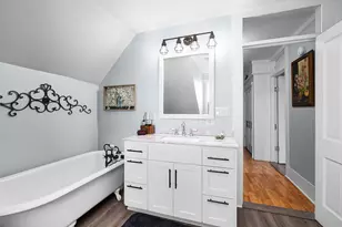 409 W Clark St, Bartlett, TX 76511 - Photo 26