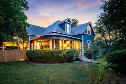 409 W Clark Street, Bartlett, TX 76511 - Photo 2