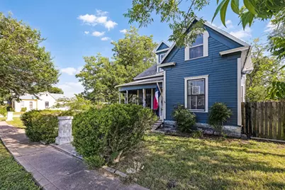 409 W Clark Street, Bartlett, TX 76511 - Photo 30