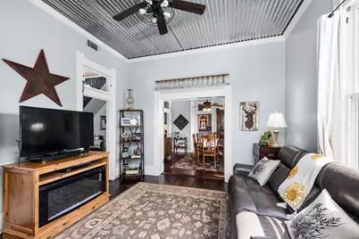 409 W Clark Street, Bartlett, TX 76511 - Photo 12