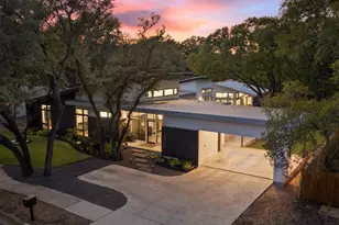 1600 Barton Hills Dr, Austin, TX 78704 - Photo 1