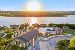 7906 Turnback Ledge Trail, Lago Vista, TX 78645 - Photo 1