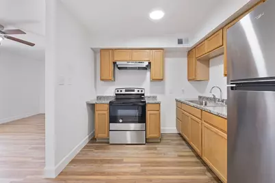 2217 Mission Hill Drive #C, Austin, TX 78741 - Photo 8