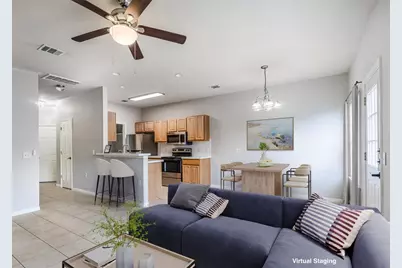 3316 Blumie Street #B, Austin, TX 78745 - Photo 2