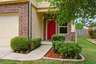 509 Pinnacle Dr, Georgetown, TX 78626 - Photo 2